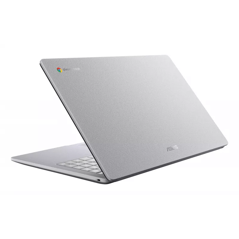 ASUS Chromebook CB1505CTA-S70197-CBE Intel® N N150 39,6 cm (15,6 inch) Full HD 8 GB LPDDR5-SDRAM 64 GB eMMC Wi-Fi 6 (802.11ax) ChromeOS US International Cinzento