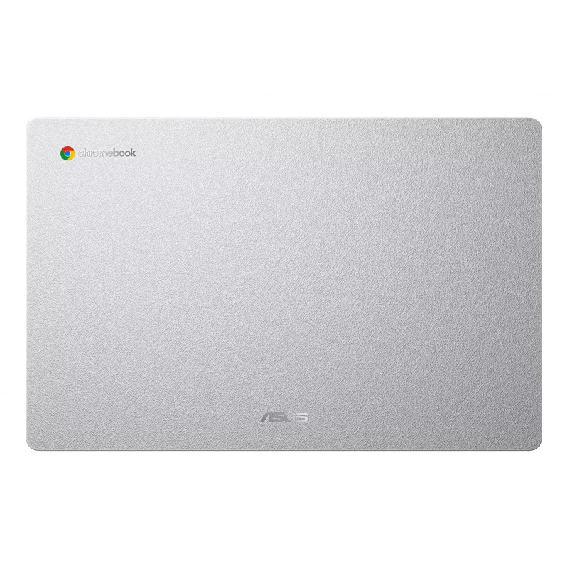 ASUS Chromebook CB1505CTA-S70197-CBE Intel® N N150 39,6 cm (15,6 inch) Full HD 8 GB LPDDR5-SDRAM 64 GB eMMC Wi-Fi 6 (802.11ax) ChromeOS US International Cinzento
