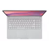 ASUS Chromebook CB1505CTA-S70197-CBE Intel® N N150 39,6 cm (15,6 inch) Full HD 8 GB LPDDR5-SDRAM 64 GB eMMC Wi-Fi 6 (802.11ax) ChromeOS US International Cinzento