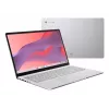 ASUS Chromebook CB1505CTA-S70197-CBE Intel® N N150 39,6 cm (15,6 inch) Full HD 8 GB LPDDR5-SDRAM 64 GB eMMC Wi-Fi 6 (802.11ax) ChromeOS US International Cinzento