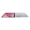 ASUS Chromebook CB1505CTA-S70197-CBE Intel® N N150 39,6 cm (15,6 inch) Full HD 8 GB LPDDR5-SDRAM 64 GB eMMC Wi-Fi 6 (802.11ax) ChromeOS US International Cinzento