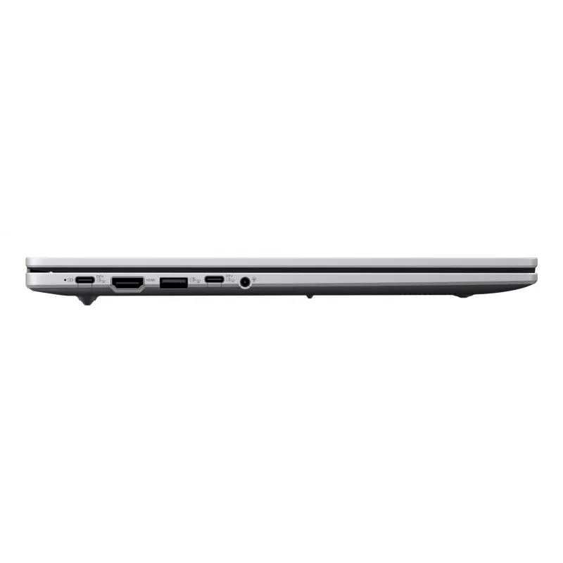 ASUS Chromebook CB1505CTA-S70197-CBE Intel® N N150 39,6 cm (15,6 inch) Full HD 8 GB LPDDR5-SDRAM 64 GB eMMC Wi-Fi 6 (802.11ax) ChromeOS US International Cinzento