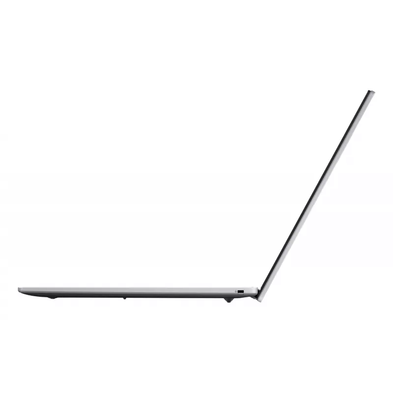 ASUS Chromebook CB1505CTA-S70197-CBE Intel® N N150 39,6 cm (15,6 inch) Full HD 8 GB LPDDR5-SDRAM 64 GB eMMC Wi-Fi 6 (802.11ax) ChromeOS US International Cinzento