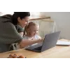 ASUS Chromebook CB1505CTA-S70197-CBE Intel® N N150 39,6 cm (15,6 inch) Full HD 8 GB LPDDR5-SDRAM 64 GB eMMC Wi-Fi 6 (802.11ax) ChromeOS US International Cinzento