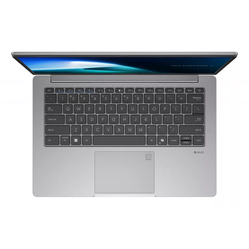 ASUS ExpertBook P1 P1403CVA-S61681X Intel Core 5 210H Portátil 35,6 cm (14