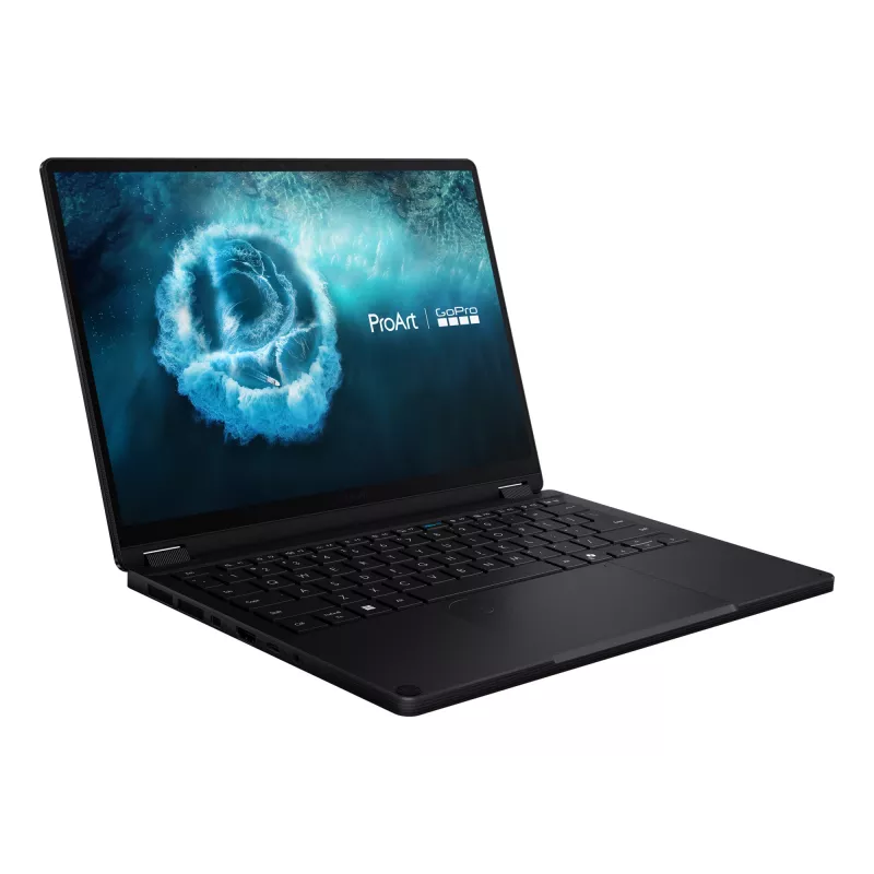 ASUS ProArt GoPro Edition PX13 HN7306EAC-LX089X Copilot+ PC AMD Ryzen™ AI Max+ 395 Híbrido (2-em-1) 33,8 cm (13,3