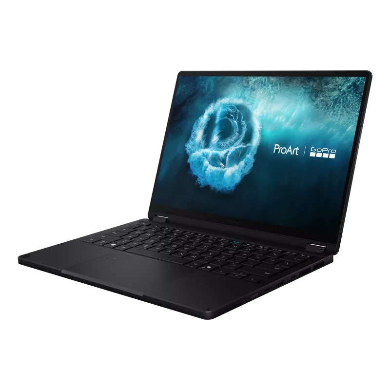 ASUS ProArt GoPro Edition PX13 HN7306EAC-LX089X Copilot+ PC AMD Ryzen™ AI Max+ 395 Híbrido (2-em-1) 33,8 cm (13,3