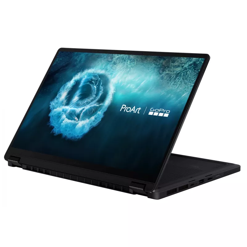 ASUS ProArt GoPro Edition PX13 HN7306EAC-LX089X Copilot+ PC AMD Ryzen™ AI Max+ 395 Híbrido (2-em-1) 33,8 cm (13,3
