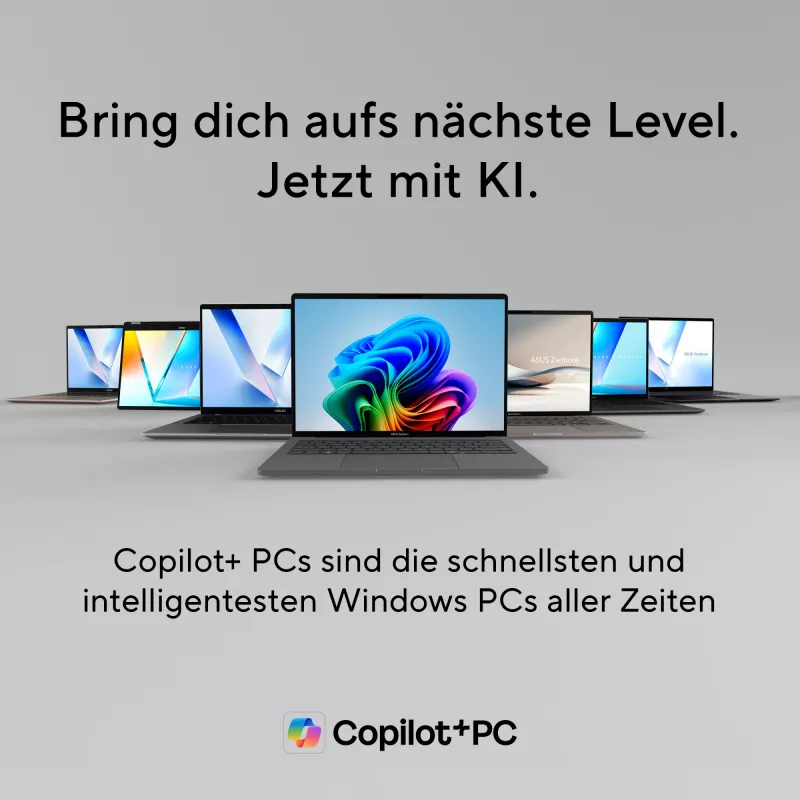 ASUS ProArt GoPro Edition PX13 HN7306EAC-LX089X Copilot+ PC AMD Ryzen™ AI Max+ 395 Híbrido (2-em-1) 33,8 cm (13,3