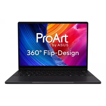 ASUS ProArt PX13 HN7306EA-LX070W Copilot+ PC AMD Ryzen™ AI Max+ 395 Híbrido (2-em-1) 33,8 cm (13,3