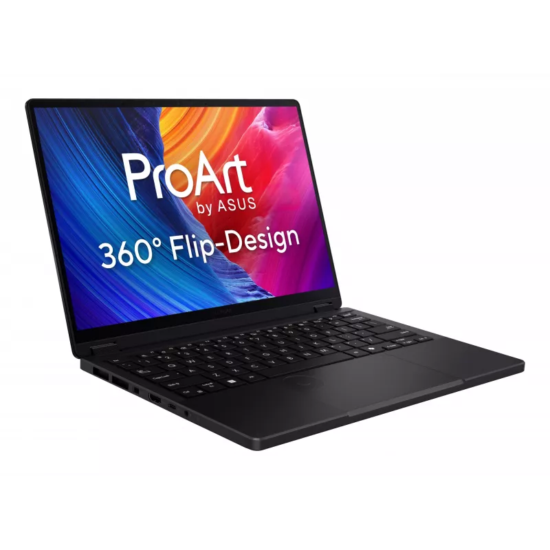 ASUS ProArt PX13 HN7306EA-LX070W Copilot+ PC AMD Ryzen™ AI Max+ 395 Híbrido (2-em-1) 33,8 cm (13,3