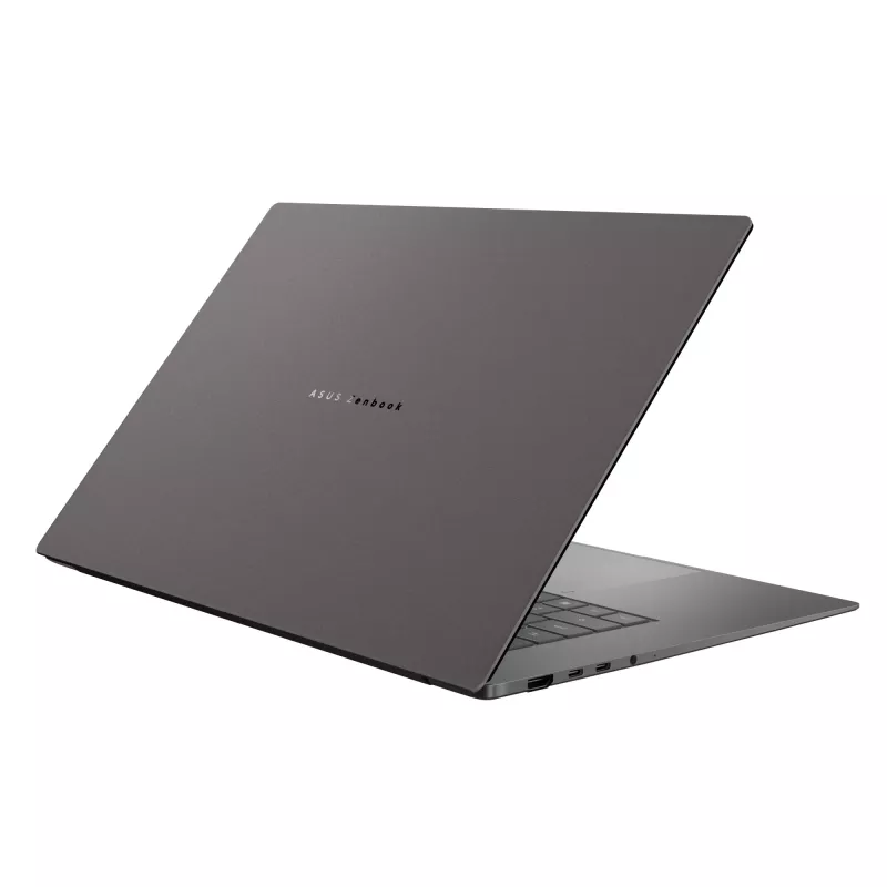 ASUS Zenbook S16 UM5606GA-SR305W Copilot+ PC AMD Ryzen AI 9 465 Portátil 40,6 cm (16