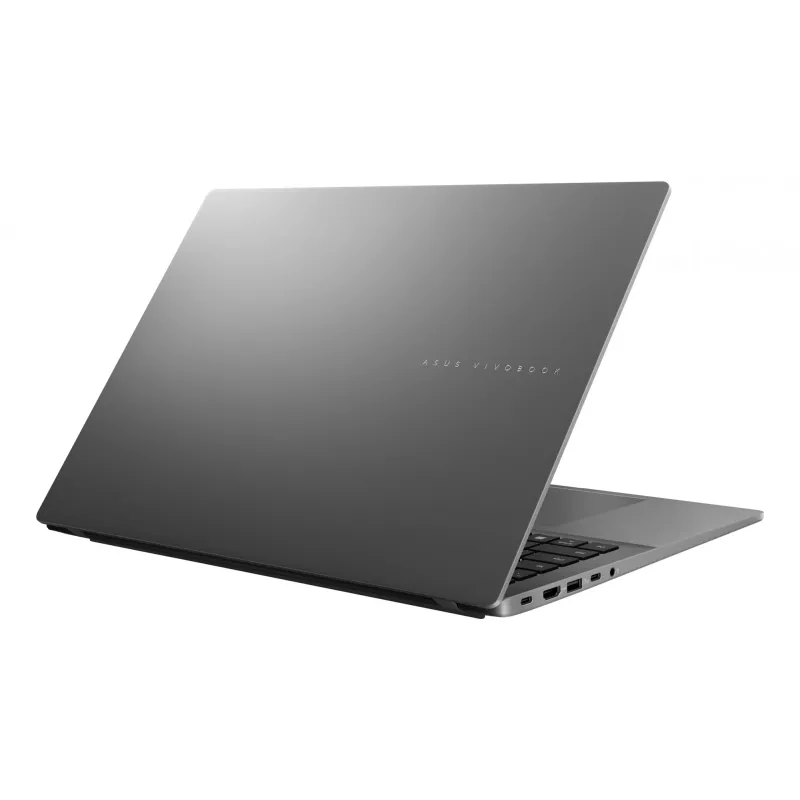 ASUS Vivobook S16 M3607GA-SH004W Portátil, 16 polegadas OLED, AMD Ryzen AI 7 445, 32GB, 1TB SSD, Windows 11 Home