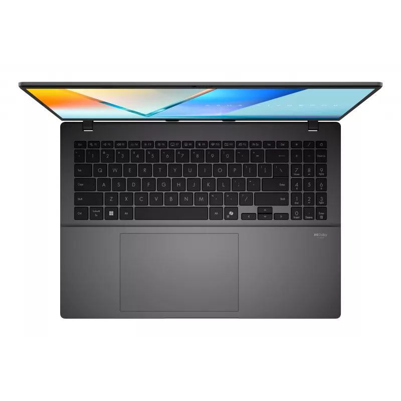 ASUS Vivobook S16 M3607GA-SH004W Portátil, 16 polegadas OLED, AMD Ryzen AI 7 445, 32GB, 1TB SSD, Windows 11 Home