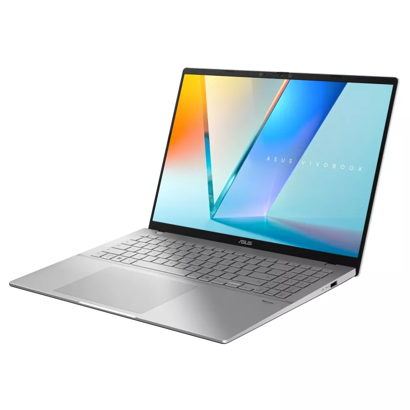 ASUS Vivobook S16 S3607QA-SH095W Copilot+ PC Snapdragon X1-26-100 Portátil 40,6 cm (16