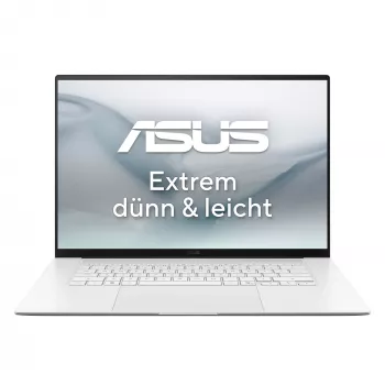 ASUS Zenbook S16 UM5606GA-SR334W Copilot+ PC AMD Ryzen AI 9 465 Portátil 40,6 cm (16