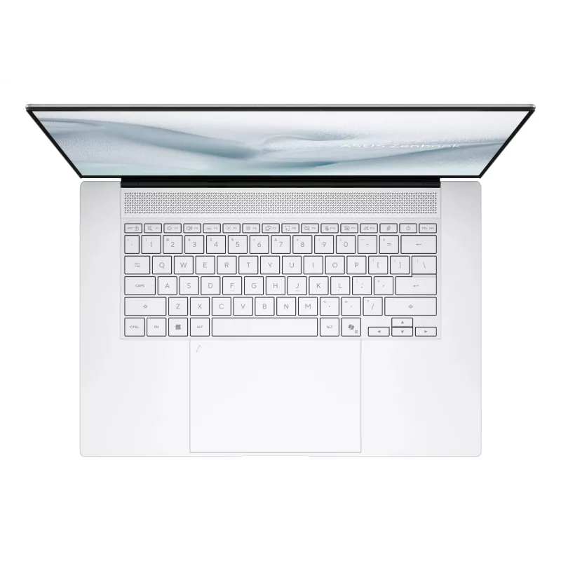 ASUS Zenbook S16 UM5606GA-SR334W Copilot+ PC AMD Ryzen AI 9 465 Portátil 40,6 cm (16