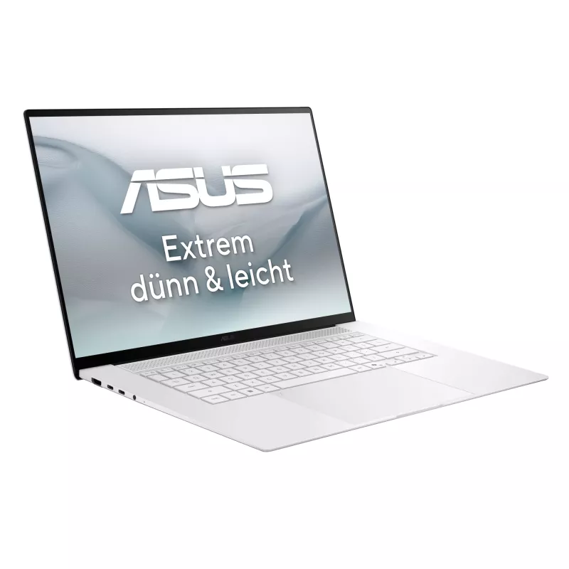 ASUS Zenbook S16 UM5606GA-SR334W Copilot+ PC AMD Ryzen AI 9 465 Portátil 40,6 cm (16