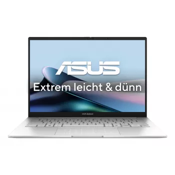 ASUS Zenbook 14 OLED UX3405CA-QD1302W Intel Core Ultra 7 255H Portátil 35,6 cm (14