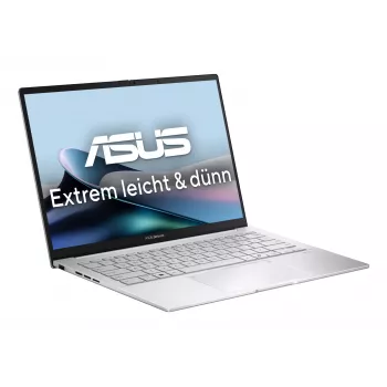 ASUS Zenbook 14 OLED UX3405CA-QD1302W Intel Core Ultra 7 255H Portátil 35,6 cm (14