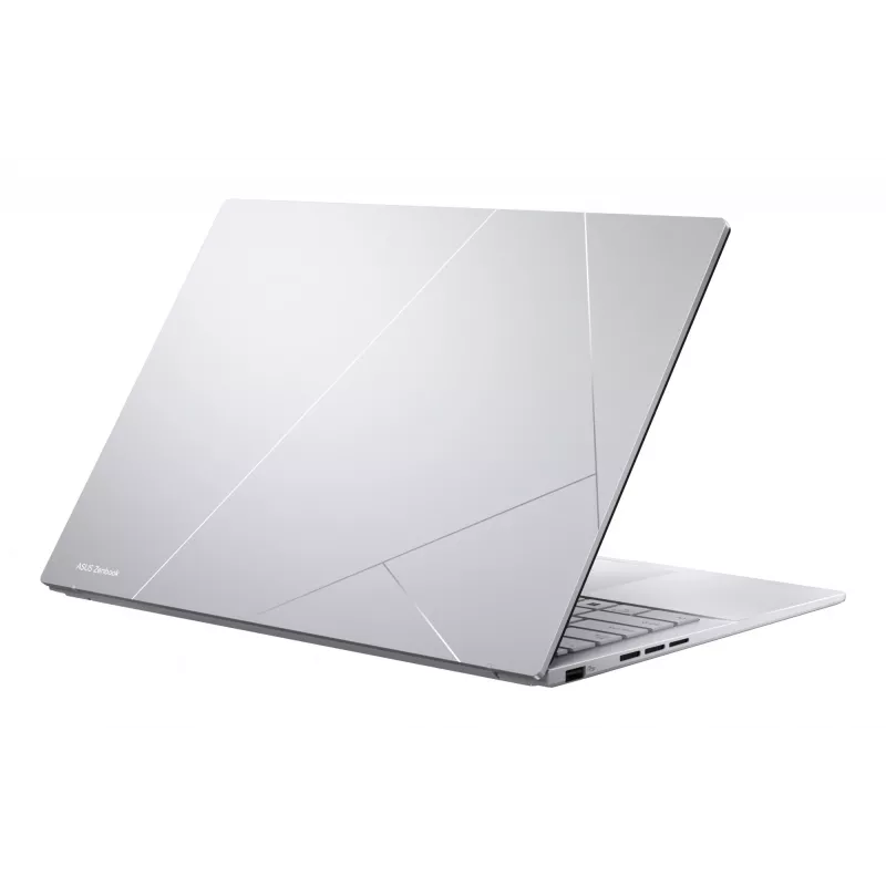 ASUS Zenbook 14 OLED UX3405CA-QD1302W Intel Core Ultra 7 255H Portátil 35,6 cm (14