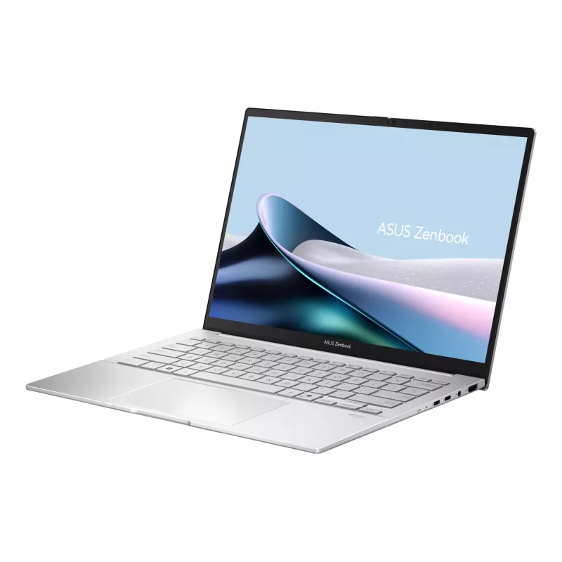 ASUS Zenbook 14 OLED UX3405CA-QD1302W Intel Core Ultra 7 255H Portátil 35,6 cm (14