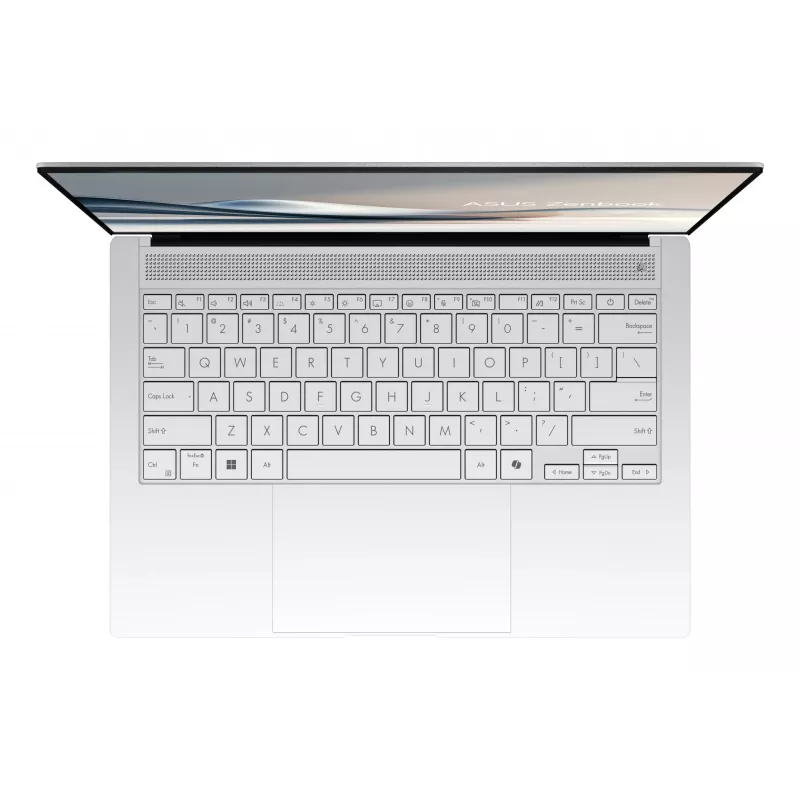 ASUS Zenbook S14 UX5406SA-PV526W Copilot+ PC Intel Core Ultra 7 258V Portátil 35,6 cm (14