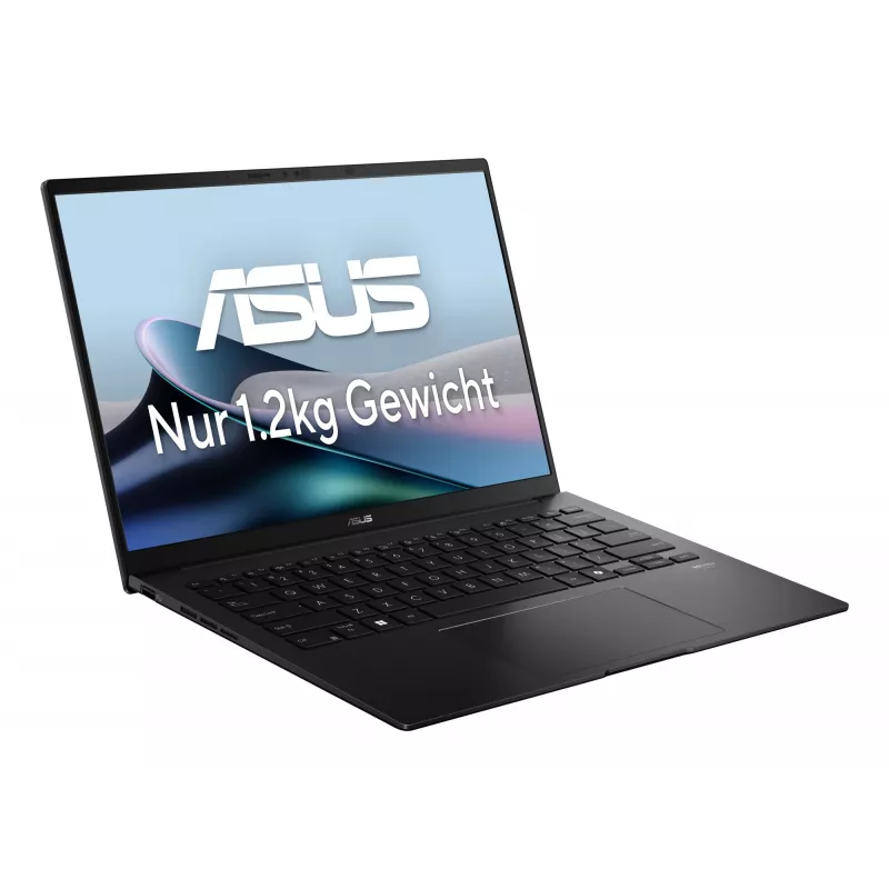 ASUS Zenbook 14 OLED UM3406GA-QD030W Copilot+ PC AMD Ryzen™ AI 7 445 Portátil 35,6 cm (14
