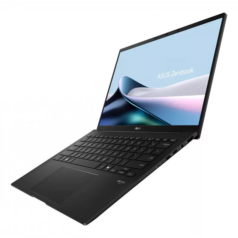 ASUS Zenbook 14 OLED UM3406GA-QD030W Copilot+ PC AMD Ryzen™ AI 7 445 Portátil 35,6 cm (14