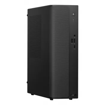ASUS V500 SFF V501SV-05210H041W Intel Core 5 210H 16 GB DDR5-SDRAM 512 GB SSD Windows 11 Home PC Preto