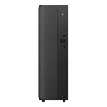ASUS V500 SFF V501SV-03100U013W Intel Core 3 100U 8 GB DDR5-SDRAM 512 GB SSD Windows 11 Home PC Preto