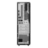 ASUS V500 SFF V501SV-03100U013W Intel Core 3 100U 8 GB DDR5-SDRAM 512 GB SSD Windows 11 Home PC Preto