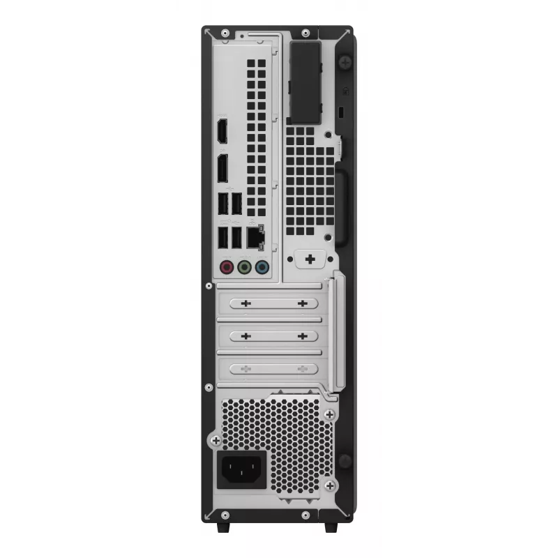 ASUS V500 SFF V501SV-03100U013W Intel Core 3 100U 8 GB DDR5-SDRAM 512 GB SSD Windows 11 Home PC Preto