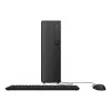 ASUS V500 SFF V501SV-03100U013W Intel Core 3 100U 8 GB DDR5-SDRAM 512 GB SSD Windows 11 Home PC Preto