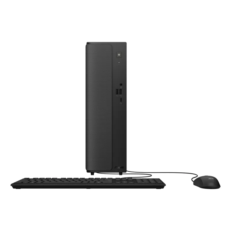 ASUS V500 SFF V501SV-03100U013W Intel Core 3 100U 8 GB DDR5-SDRAM 512 GB SSD Windows 11 Home PC Preto