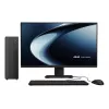 ASUS V500 SFF V501SV-03100U013W Intel Core 3 100U 8 GB DDR5-SDRAM 512 GB SSD Windows 11 Home PC Preto