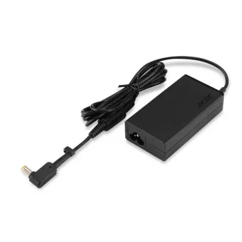 Acer NP.ADT0A.017 Fonte de alimentação/inversor Interior 65 W Preto