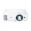 Acer S1286Hn Projetor standard 3500 ANSI-Lúmen DLP XGA (1024x768) Branco
