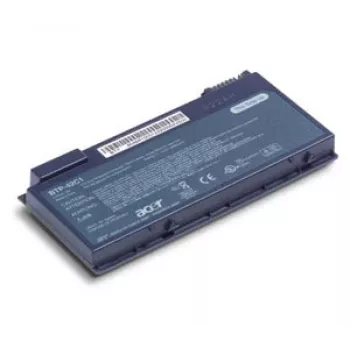 Acer LC.BTP00.119 Peça de substituição para portátil Bateria