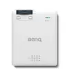 BenQ LU785 Projetor de distância padrão 6000 ANSI Lumen DLP WUXGA (1920x1200) Branco