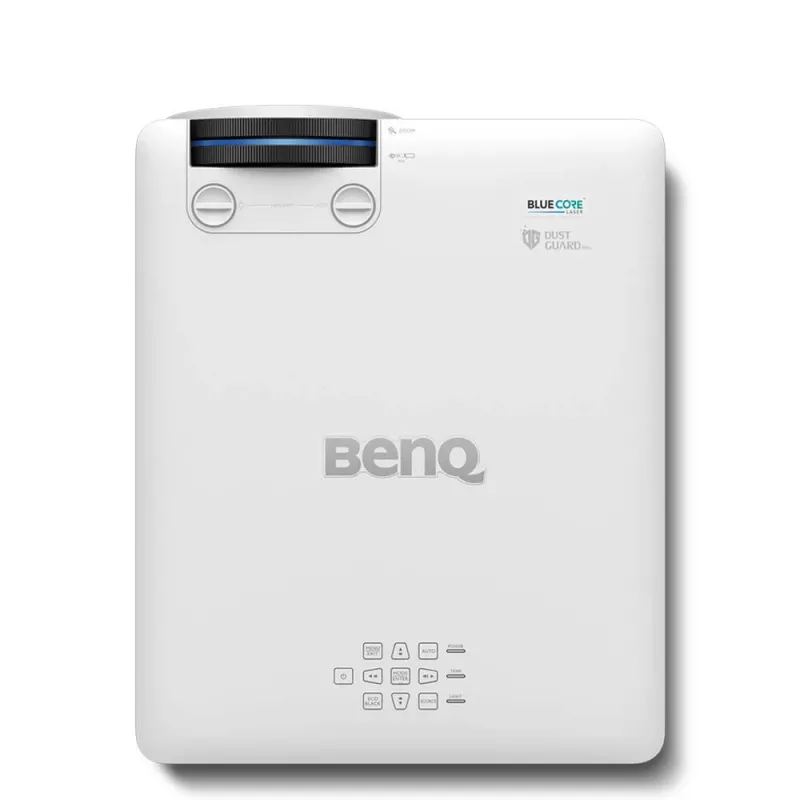 BenQ LU785 Projetor de distância padrão 6000 ANSI Lumen DLP WUXGA (1920x1200) Branco