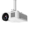 BenQ LU785 Projetor de distância padrão 6000 ANSI Lumen DLP WUXGA (1920x1200) Branco
