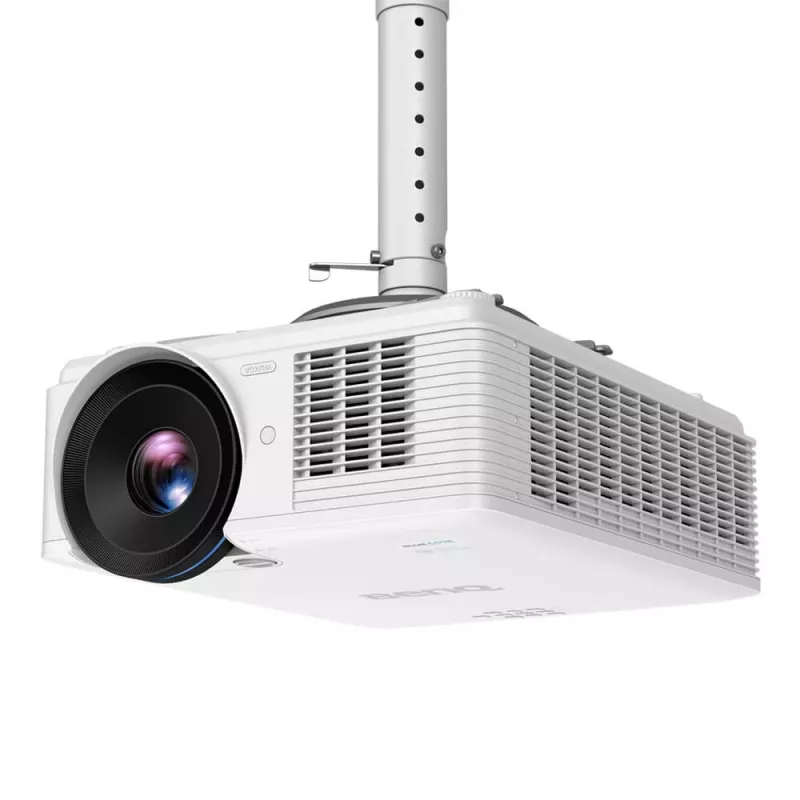 BenQ LU785 Projetor de distância padrão 6000 ANSI Lumen DLP WUXGA (1920x1200) Branco