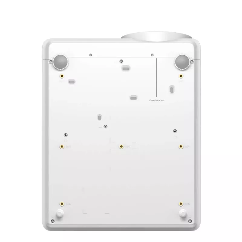 BenQ LU785 Projetor de distância padrão 6000 ANSI Lumen DLP WUXGA (1920x1200) Branco