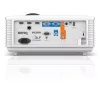 BenQ LU785 Projetor de distância padrão 6000 ANSI Lumen DLP WUXGA (1920x1200) Branco