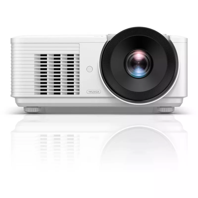 BenQ LU785 Projetor de distância padrão 6000 ANSI Lumen DLP WUXGA (1920x1200) Branco