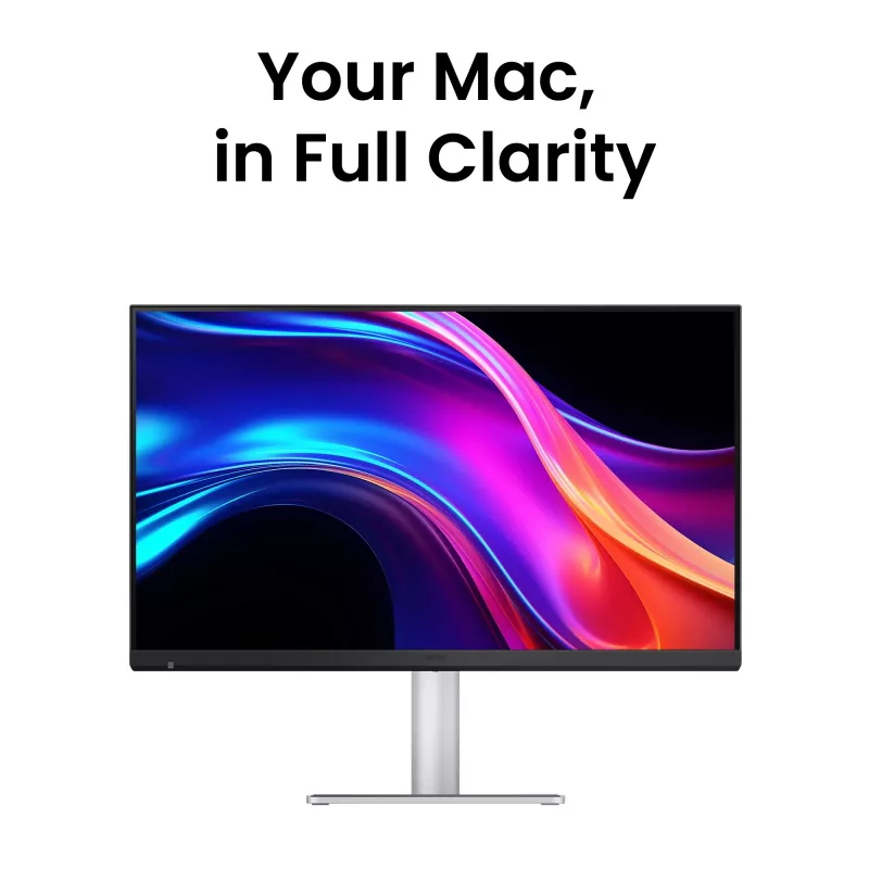 BenQ MA270S Monitor de computador 68,6 cm (27