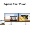 BenQ MA270S Monitor de computador 68,6 cm (27