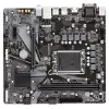GIGABYTE H610M H Placa-mãe - Compatível com CPUs Intel Core de 14.ª geração, VRM digital híbrido 6+1+1, até 5600 MHz DDR4 (OC), 1x PCIe 3.0 M.2, GbE LAN, USB 3.2 Gen 1