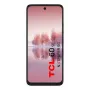 TCL 60 SE NXTPAPER 5G 17 cm (6,7 polegadas) Android 15 USB Type-C 8 GB 256 GB 5200 mAh Verde, cor de menta